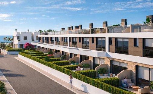 House in el Campello, Valencian Community, Spain 1
