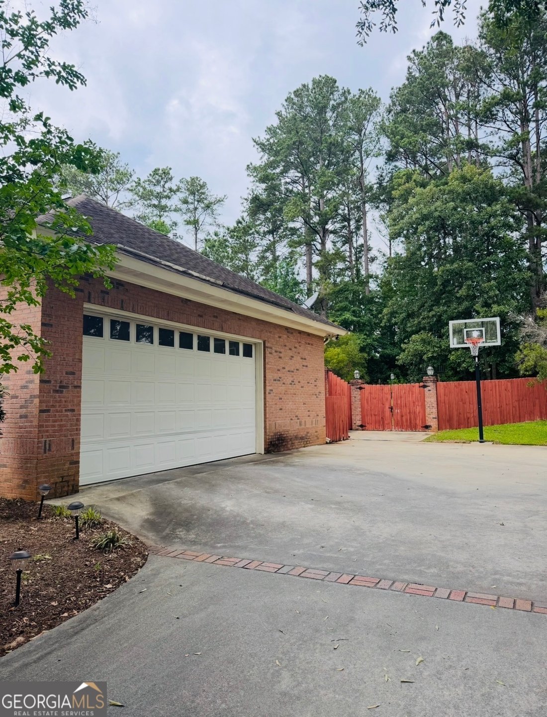 House in Dublin, Georgia, United States 4 - 18443178