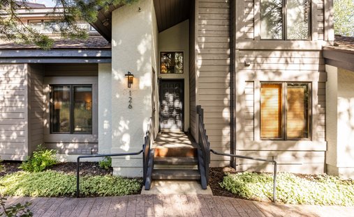 Casa a Park City, Utah, Stati Uniti 1