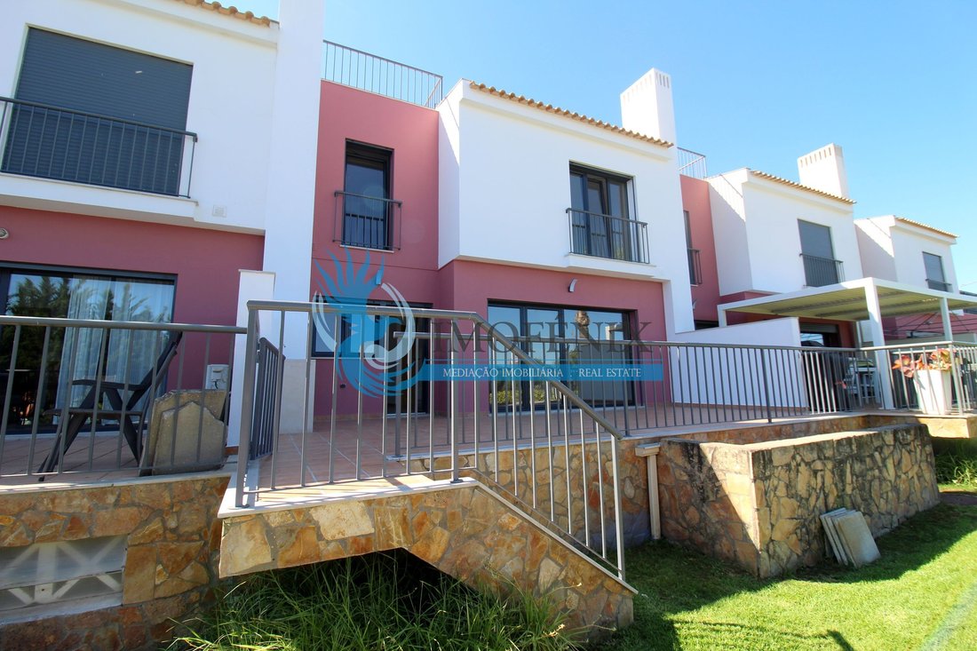Townhouse in Guia, Algarve, Portugal 2 - 18443512