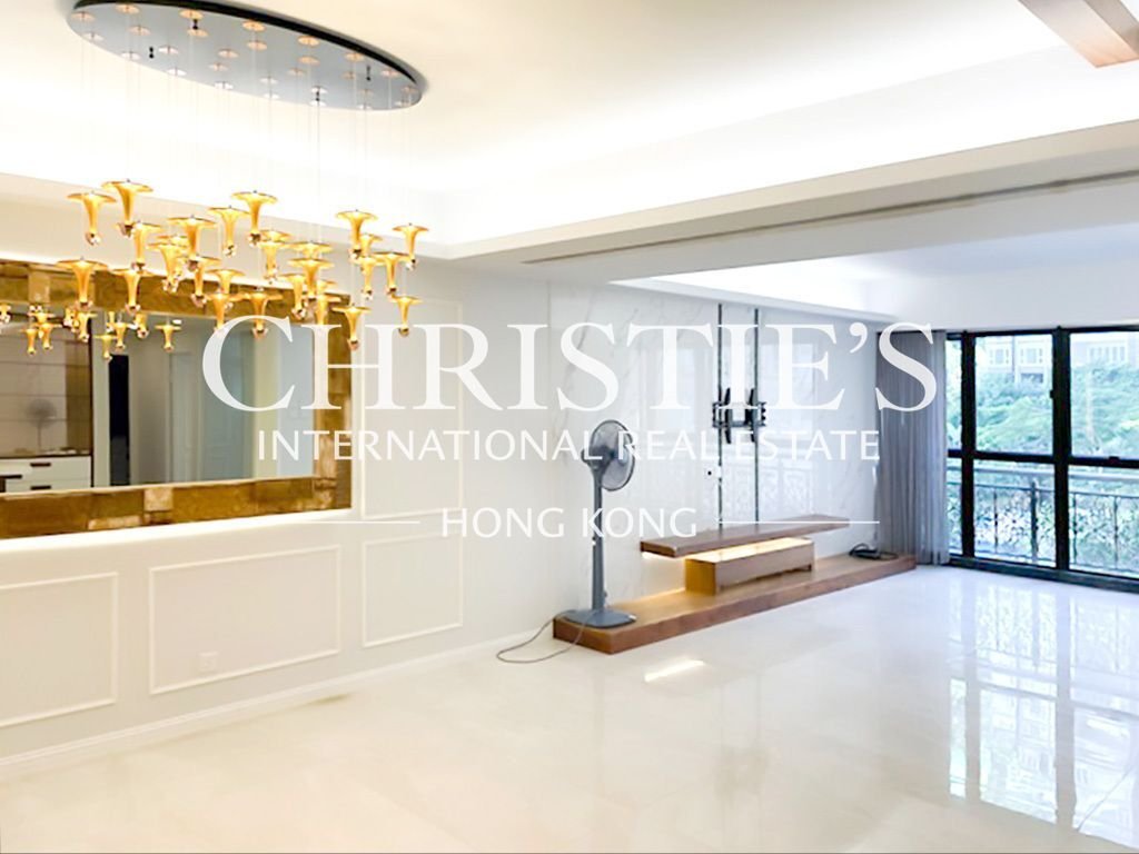 Apartment in Hong Kong, Hong Kong 2 - 18444206