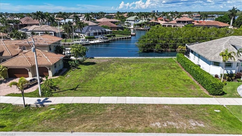 Land in Marco Island, Florida, United States 3 - 18443834