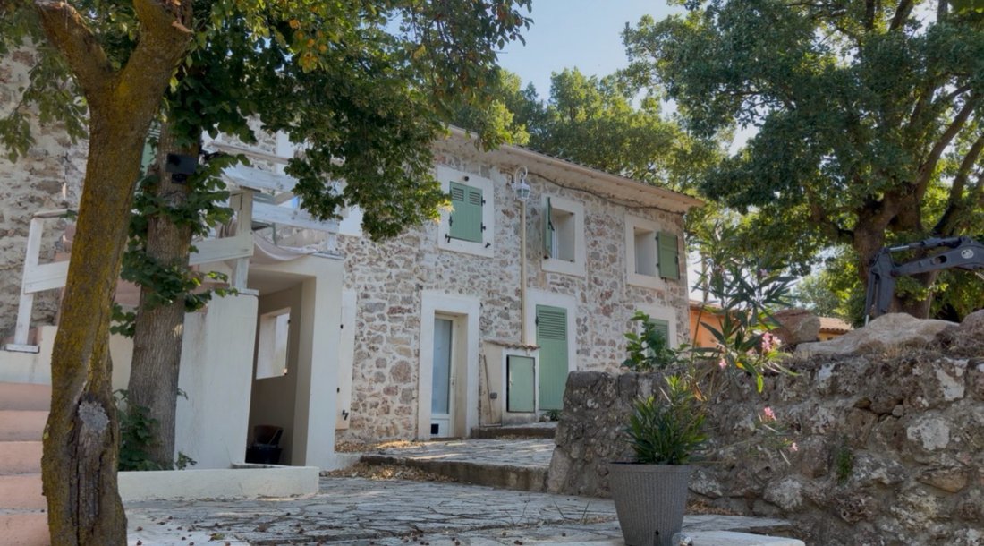 House in Tourves, Provence-Alpes-Côte d'Azur, France 1 - 18443370