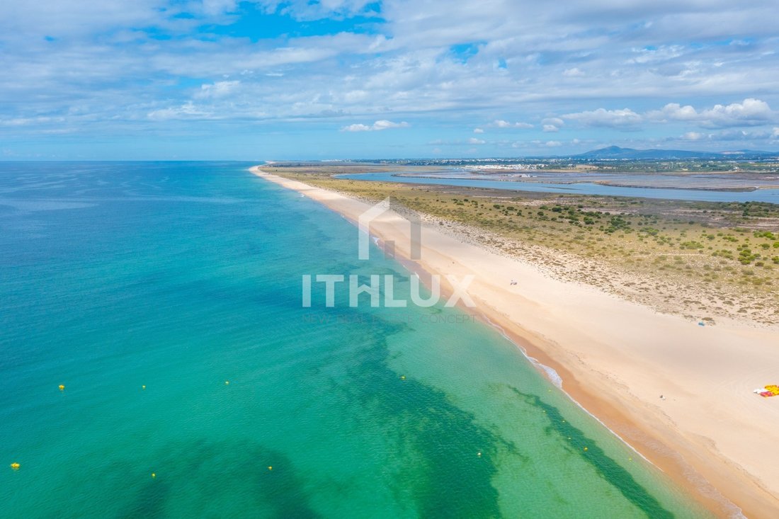 Villa in Tavira (Santa Maria e Santiago), Algarve, Portugal 4 - 18443866