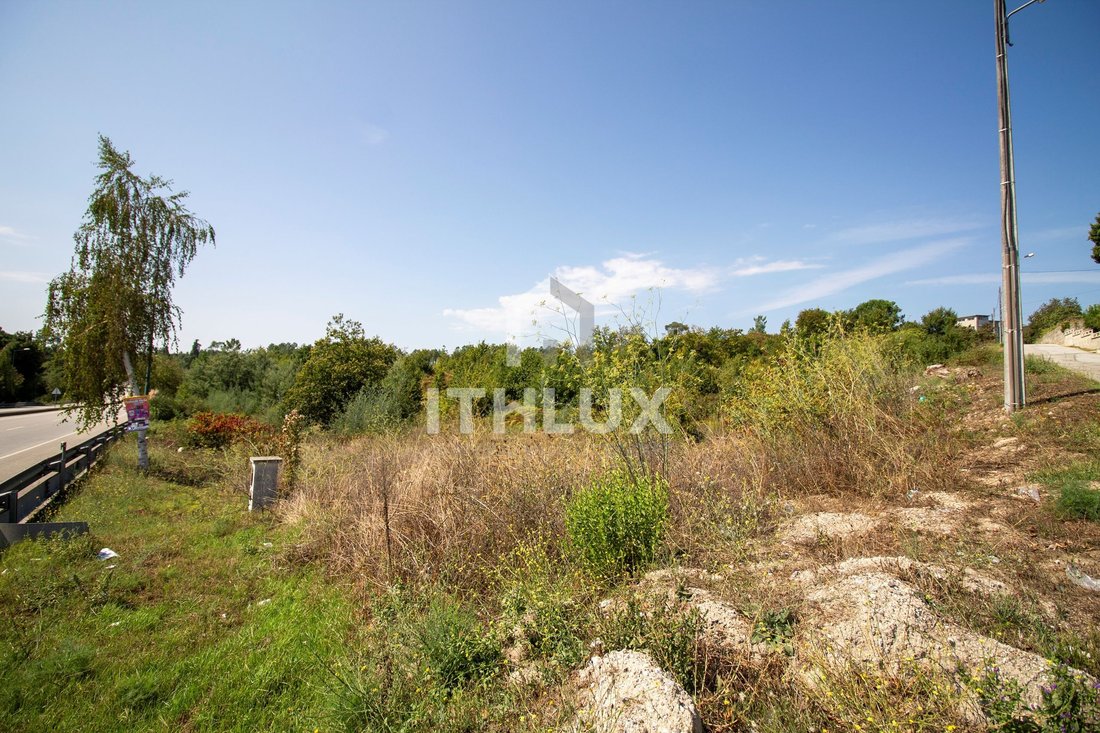 Land in Repeses e Sao Salvador, Viseu District, Portugal 5 - 18443732