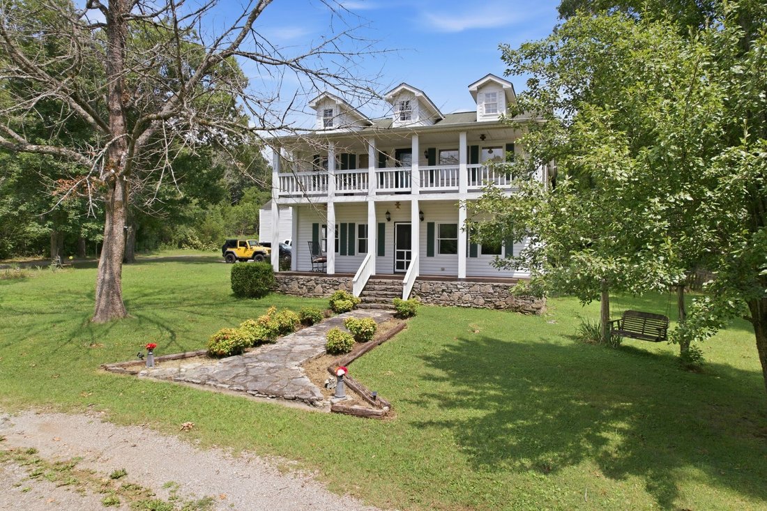 House in Lebanon, Tennessee, United States 2 - 18443143
