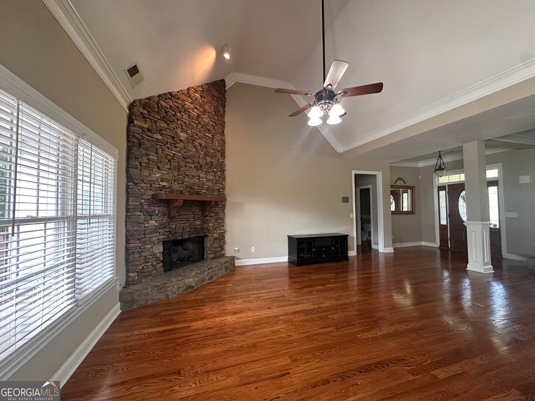 House in Social Circle, Georgia, United States 3 - 18443171