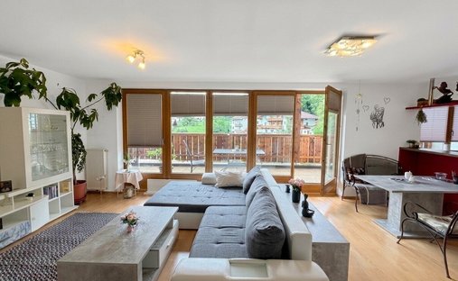 Appartamento a Kaltenbach, Tirolo, Austria 1