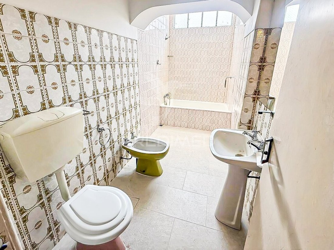 Apartment in Alto do Seixalinho, Santo Andre e Verderena, Setubal, Portugal 5 - 18443496