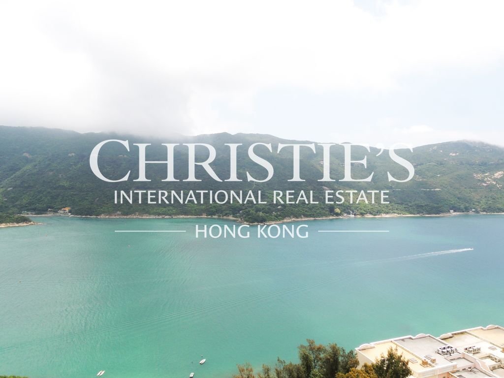 Apartment in Hong Kong, Hong Kong 1 - 18444188