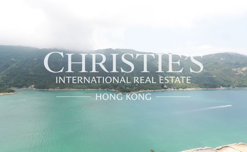Appartement à Hong-Kong, Hong Kong 1