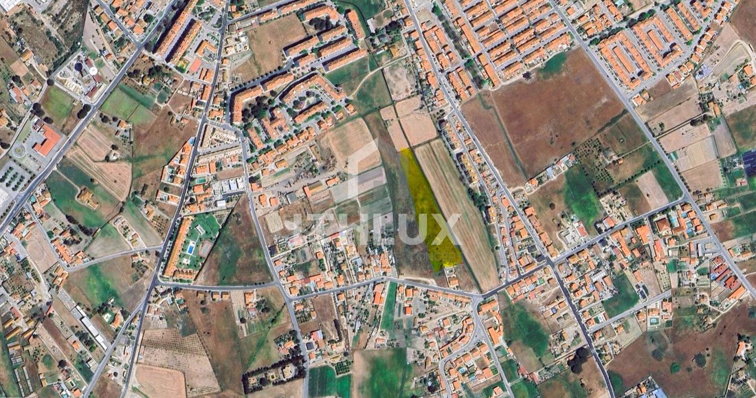 Land in Samora Correia, Santarem District, Portugal 1 - 18443863