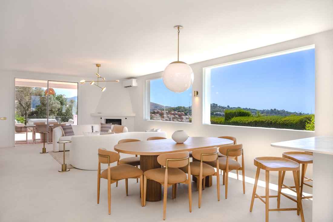 Villa a Elviria-Cabopino, Marbella, Spagna 2 - 18437731
