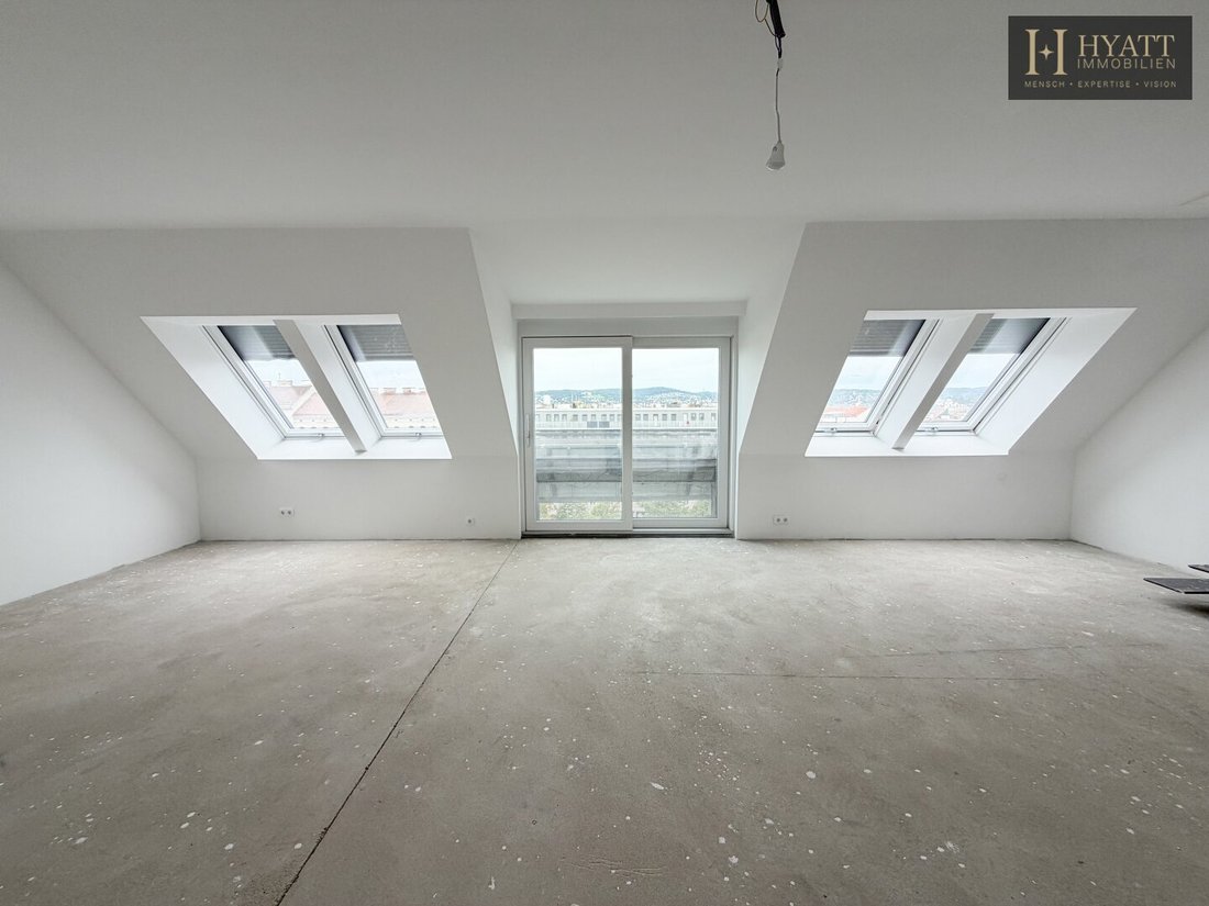 Penthouse in Vienna, Wien, Austria 2 - 18444196