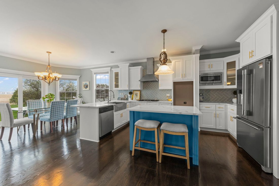 House in Plainfield, Illinois, United States 3 - 18443628