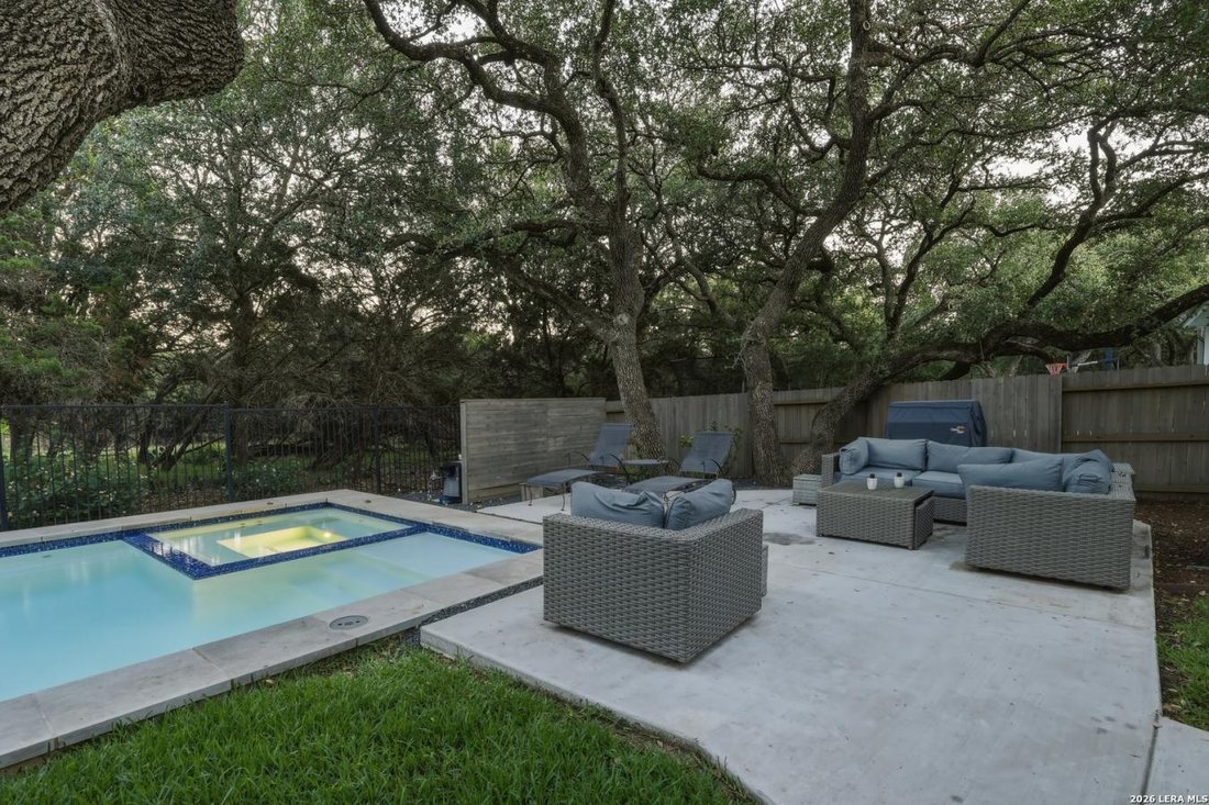 House in San Antonio, Texas, United States 5 - 18443504