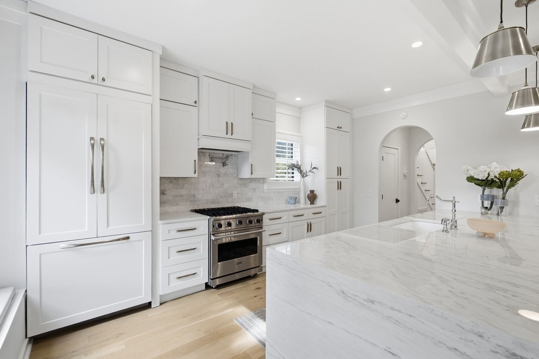 Townhouse in Forest Hills, Tennessee, United States 5 - 18443131