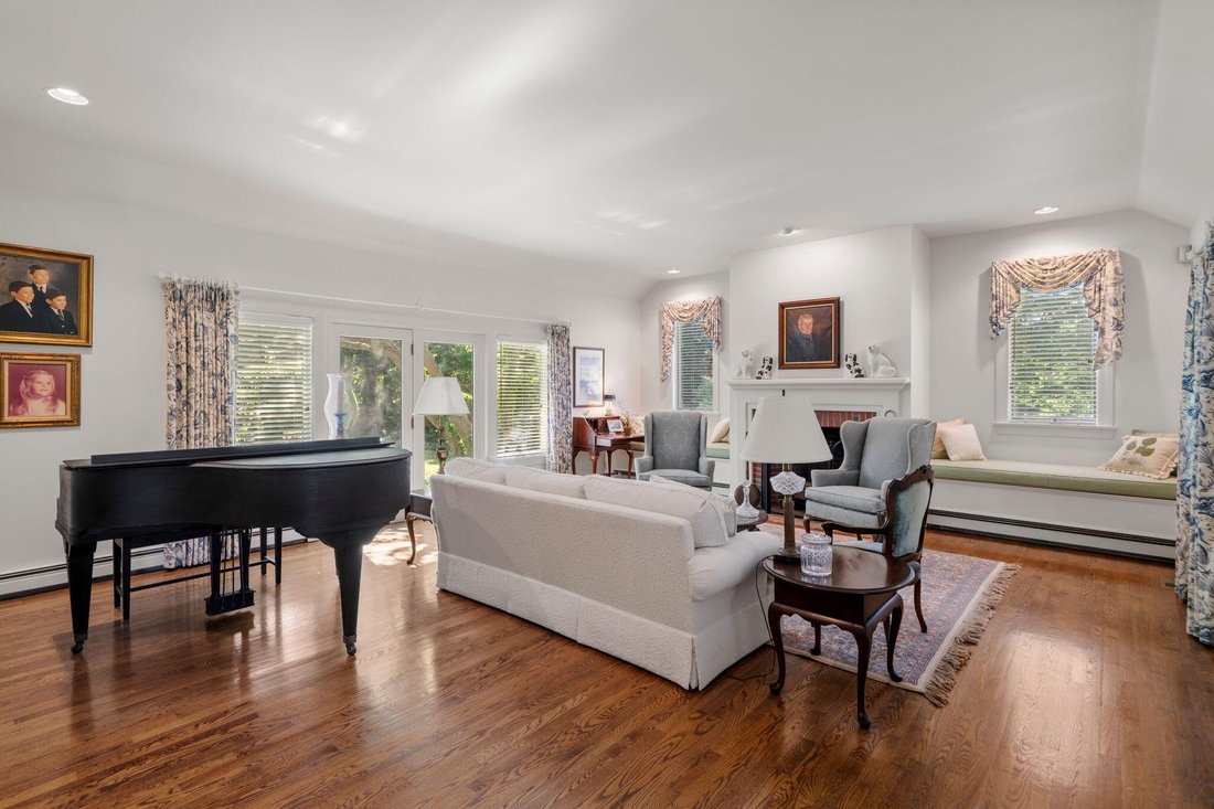 House in Orleans, Massachusetts, United States 5 - 18443668