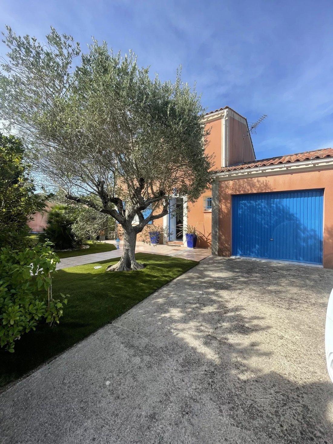 House in Nord, Cogolin, France 4 - 18443309
