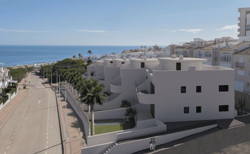 Casa en Torrevieja, Comunidad Valenciana, España 1
