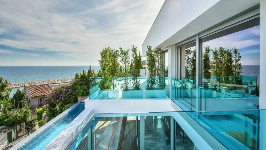 Villa in Calp / Calpe, Valencian Community, Spain 3 - 18444011