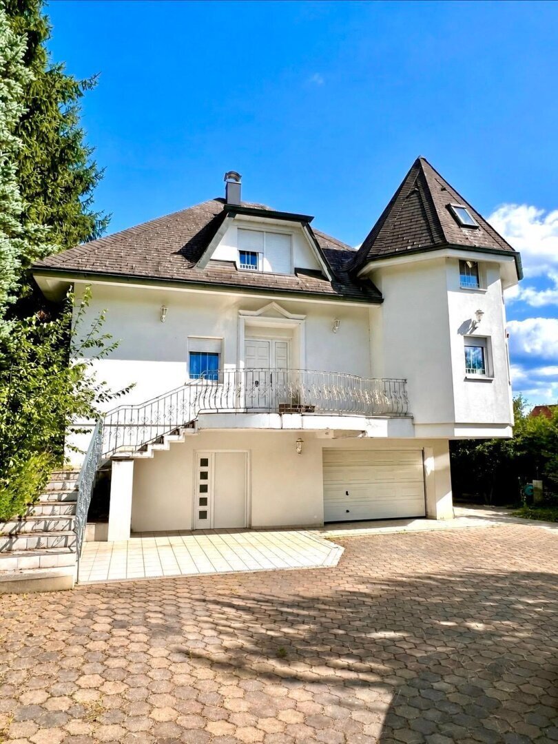 House in Raaba, Styria, Austria 1 - 18444178