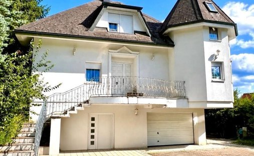 House in Raaba, Styria, Austria 1