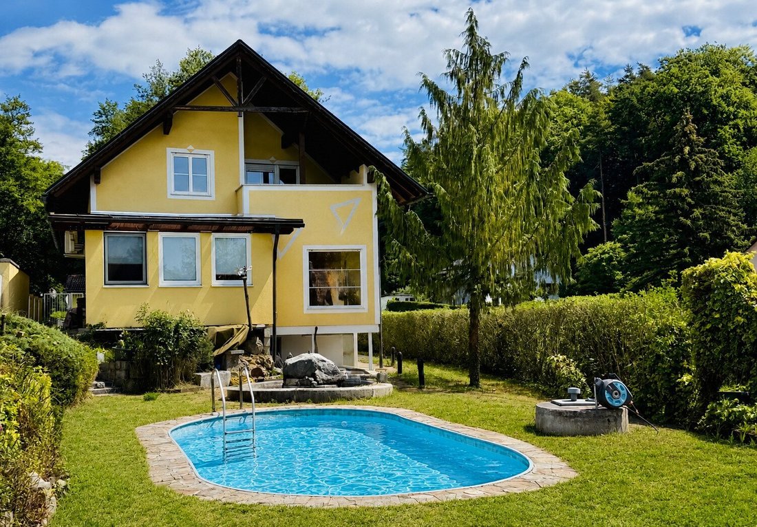House in Graz, Styria, Austria 1 - 18344503