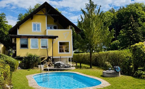 Maison à Graz, Styrie, Autriche 1