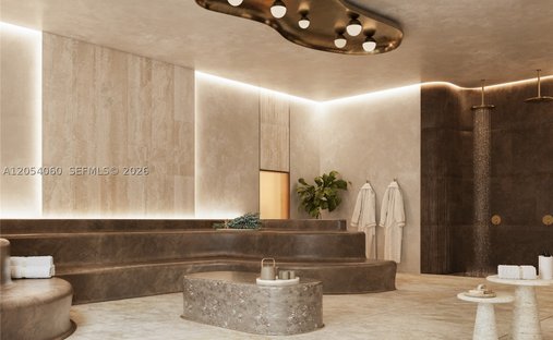 Condo in Miami, Florida, United States 1