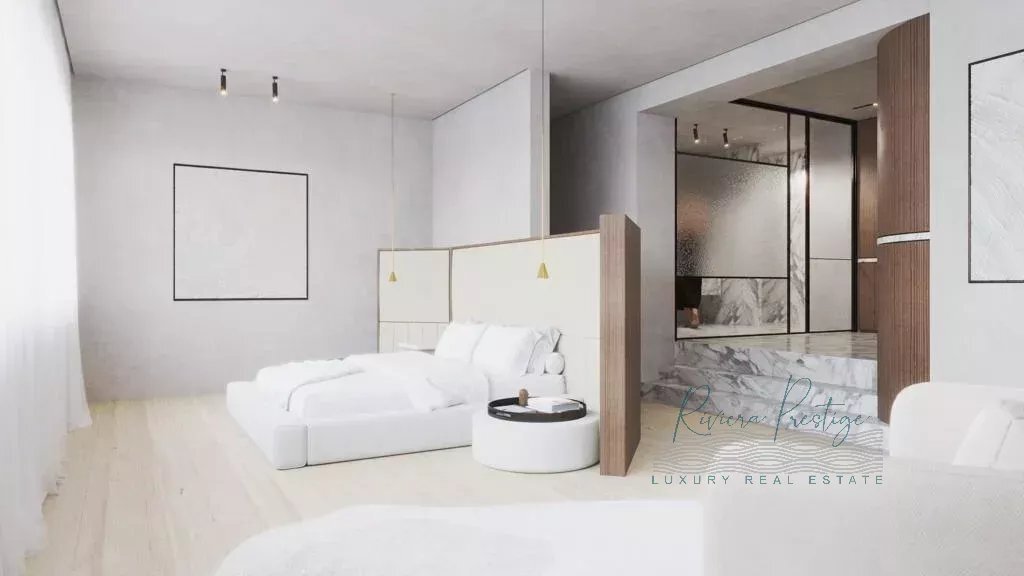 Villa in Ville-Les Saquedes-Le Bouillonnet, Sainte-Maxime, France 4 - 16997946