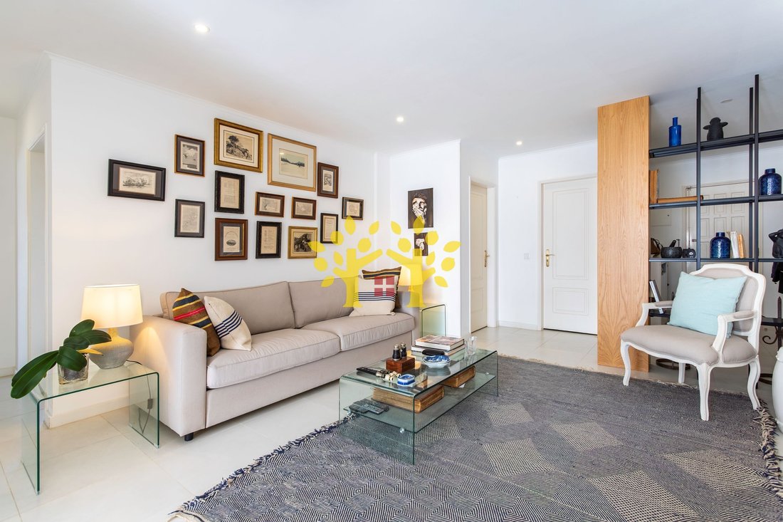 Appartamento a Vilamoura, Quarteira, Algarve 4 - 18443514