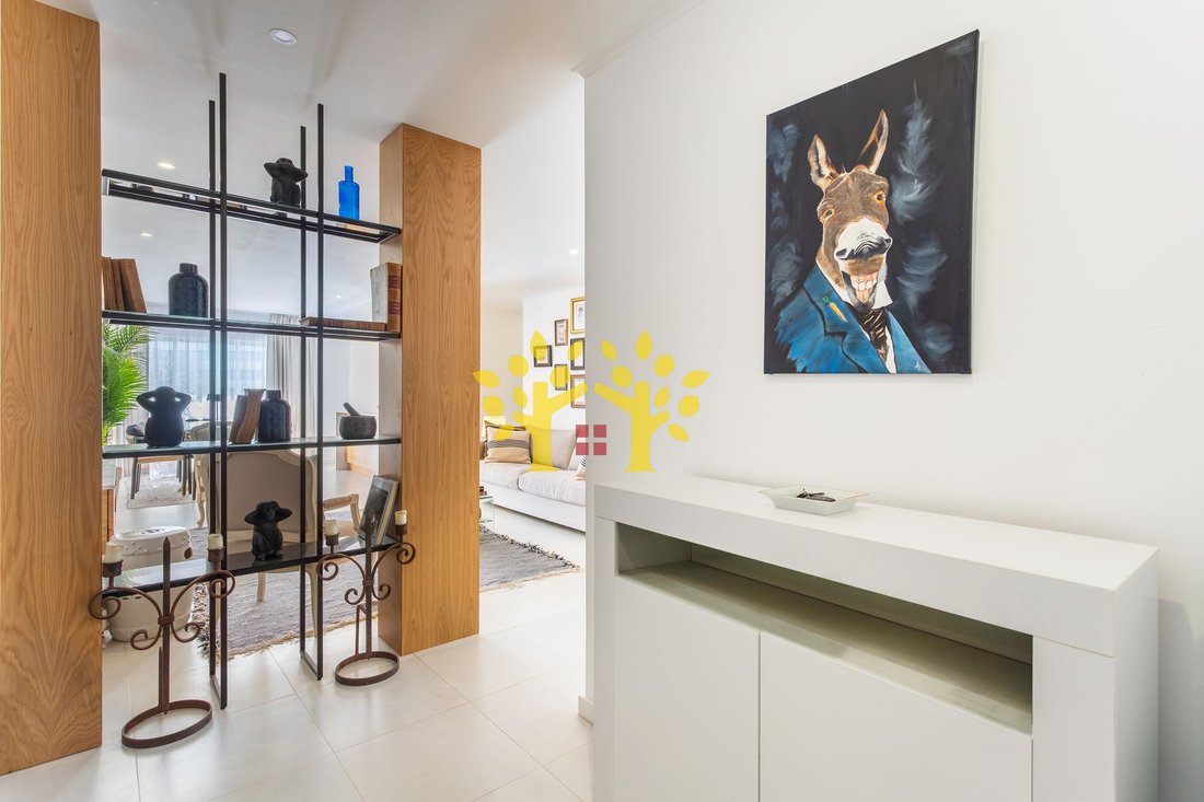 Appartamento a Vilamoura, Quarteira, Algarve 5 - 18443514