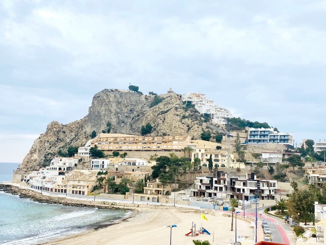 House in Benidorm, Valencian Community, Spain 4 - 10840670