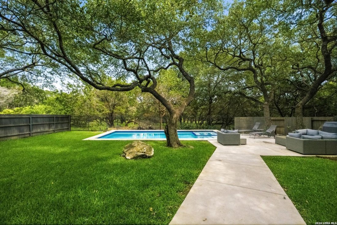 House in San Antonio, Texas, United States 2 - 18443504