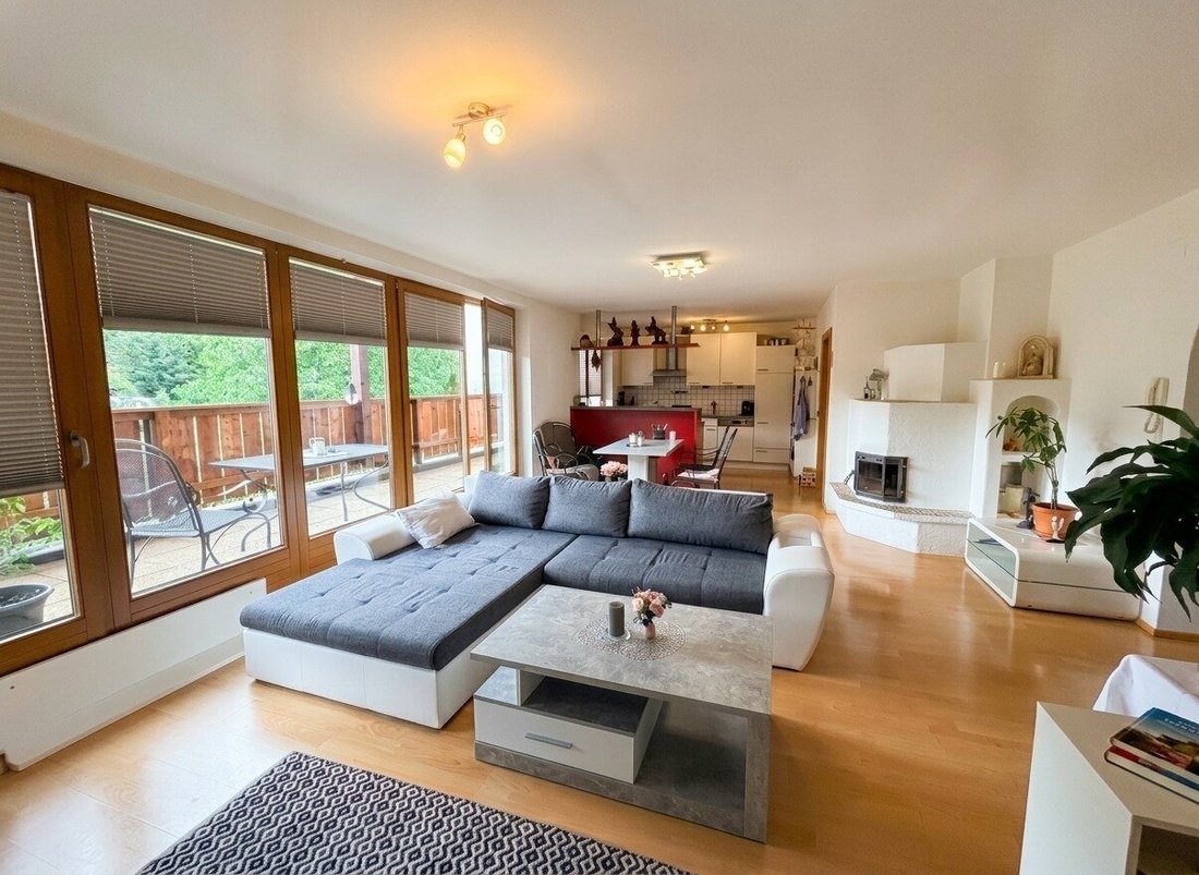 Apartment in Kaltenbach, Tyrol, Austria 2 - 18240018