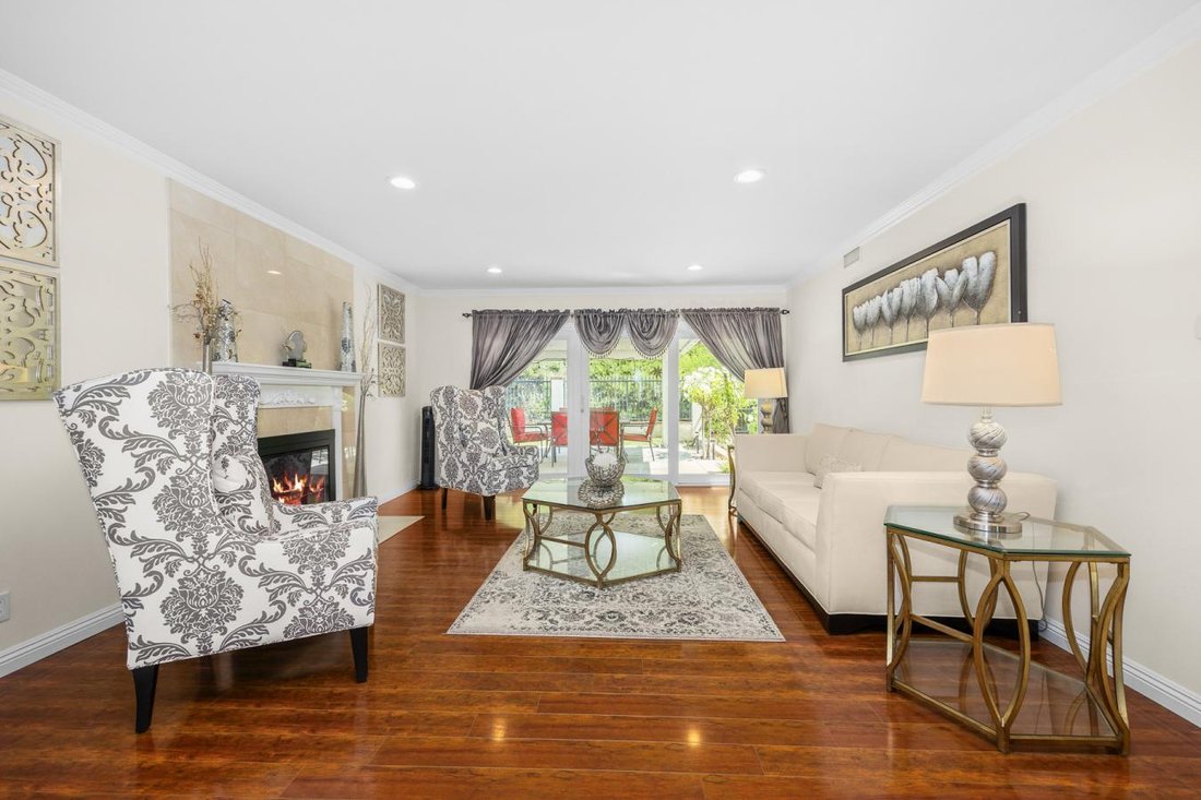 House in Diamond Bar, California, United States 4 - 18443485