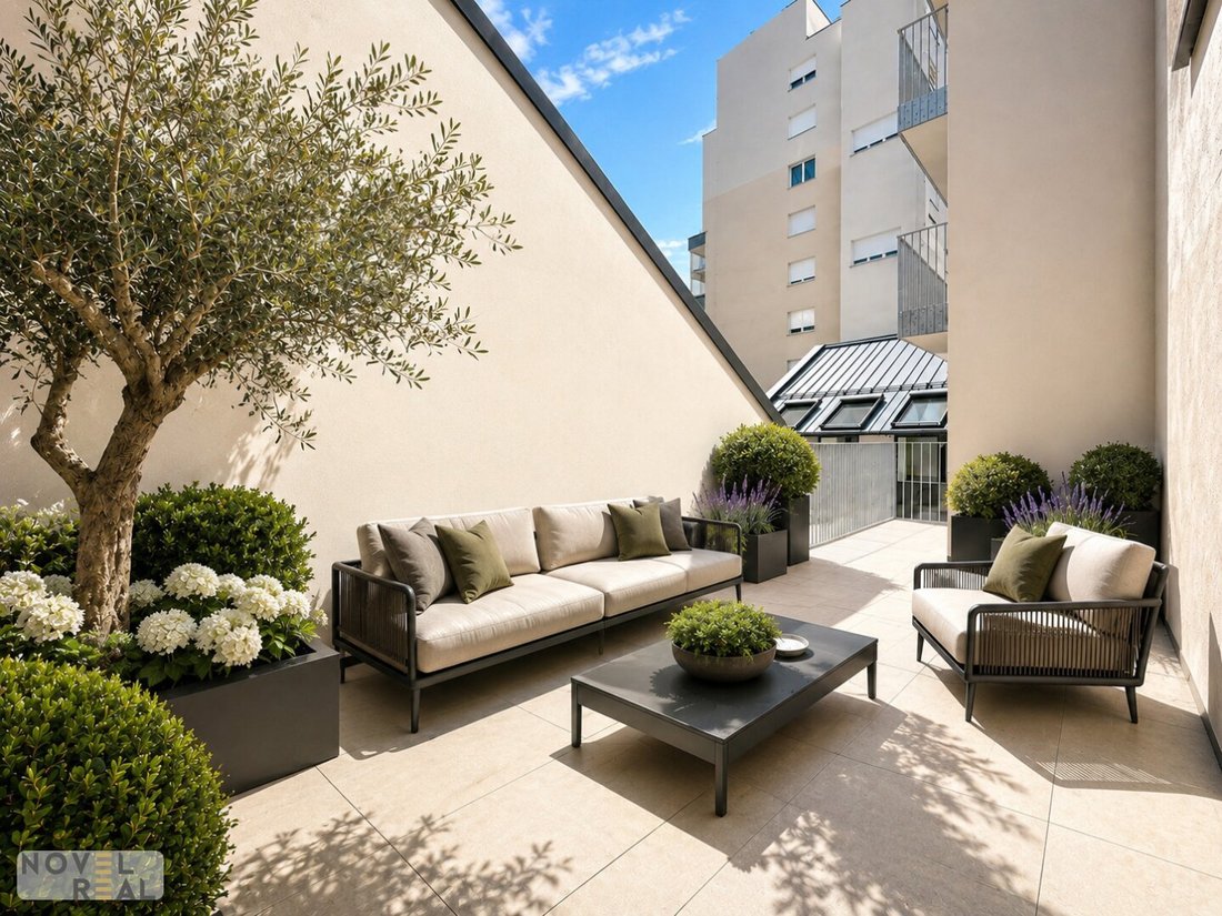 Apartment in Vienna, Wien, Austria 1 - 18444223