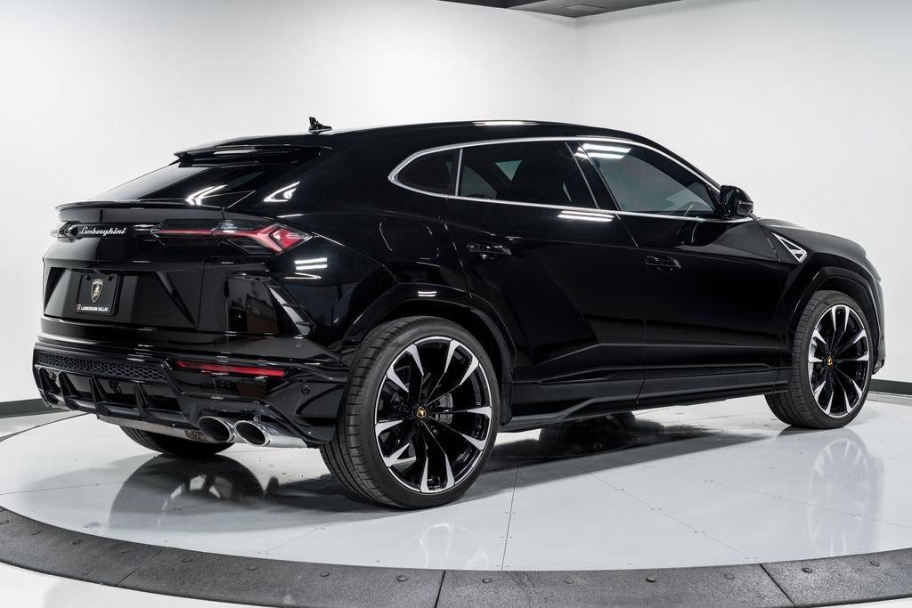 Suv in Richardson, TX, United States 3 - 18444263