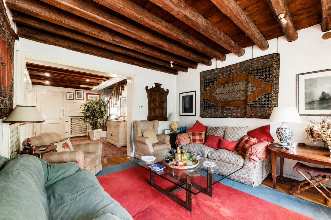 Villa in Santa Lucia di Piave, Veneto, Italy 4 - 18443682