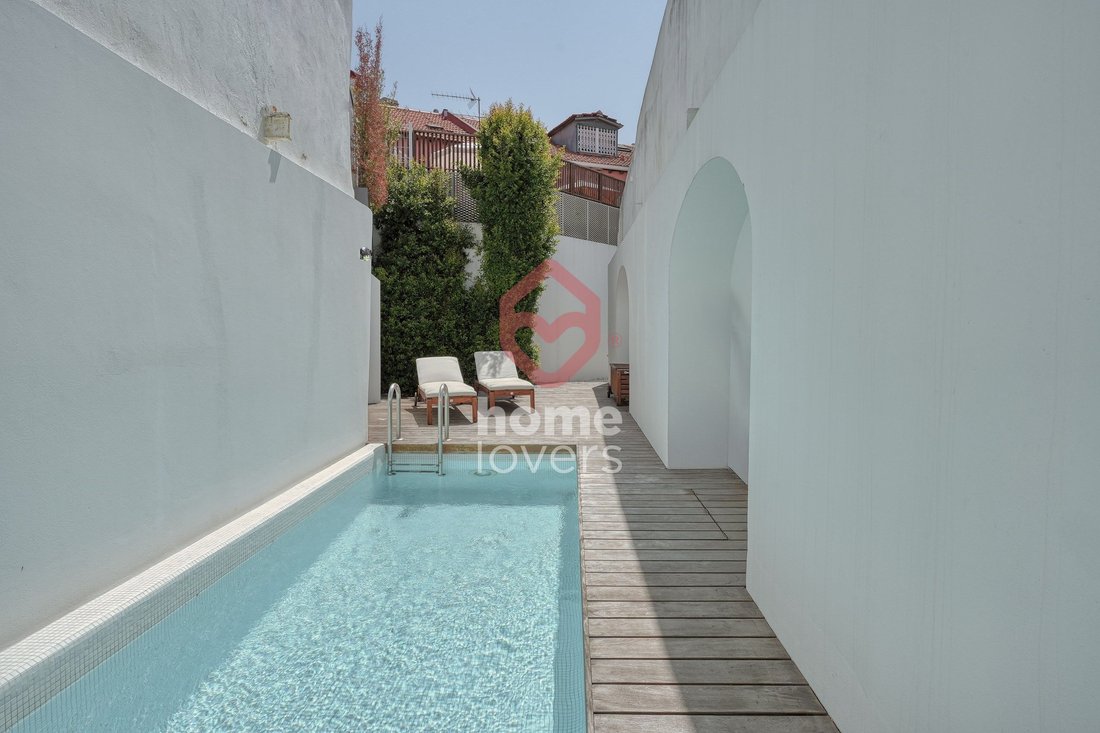 Apartment in Estrela, Lisbon, Portugal 2 - 18443606