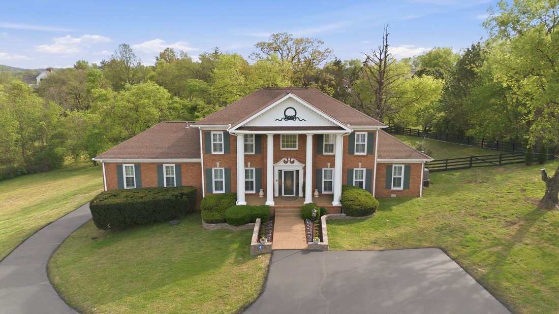 House in Nashville, Tennessee, United States 1 - 18443130