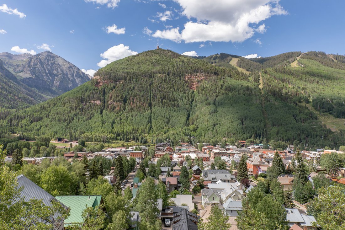 Land in Mountain Village, Colorado, United States 1 - 18444344