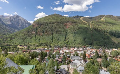 Land in Mountain Village, Colorado, United States 1