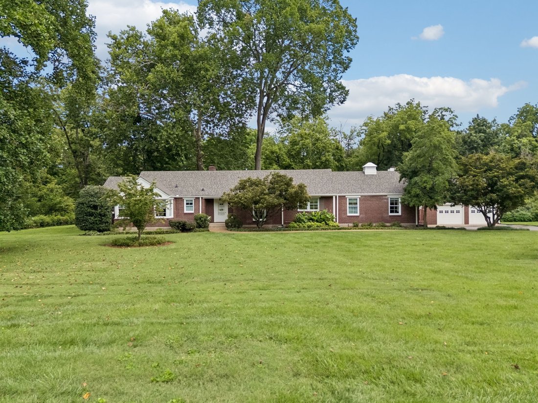 House in Nashville, Tennessee, United States 2 - 18443142