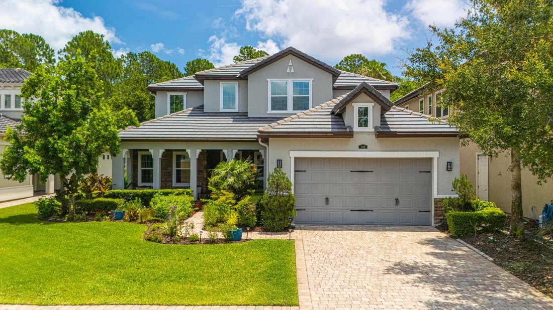 House in Jacksonville, Florida, United States 1 - 18443355