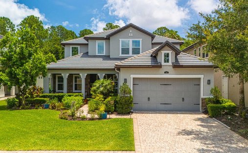 House in Jacksonville, Florida, United States 1
