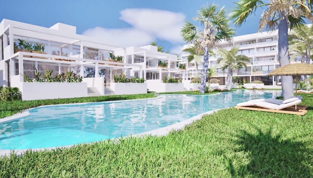House in Mar de Cristal, Rincon de San Gines, Cartagena 1 - 18443951