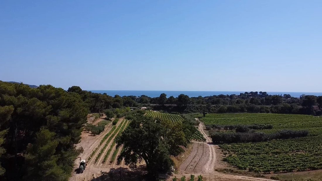 Casa a La Ciotat, Provenza-Alpi-Costa Azzurra, Francia 4 - 18443363