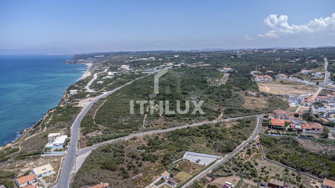 Land in Colares, Lisbon, Portugal 3 - 18443717